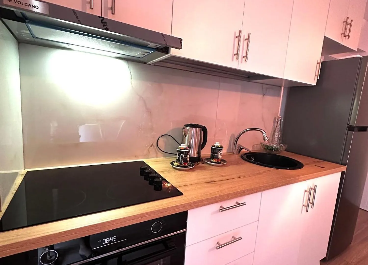 Tirana Apartment Center Jon Αλβανία