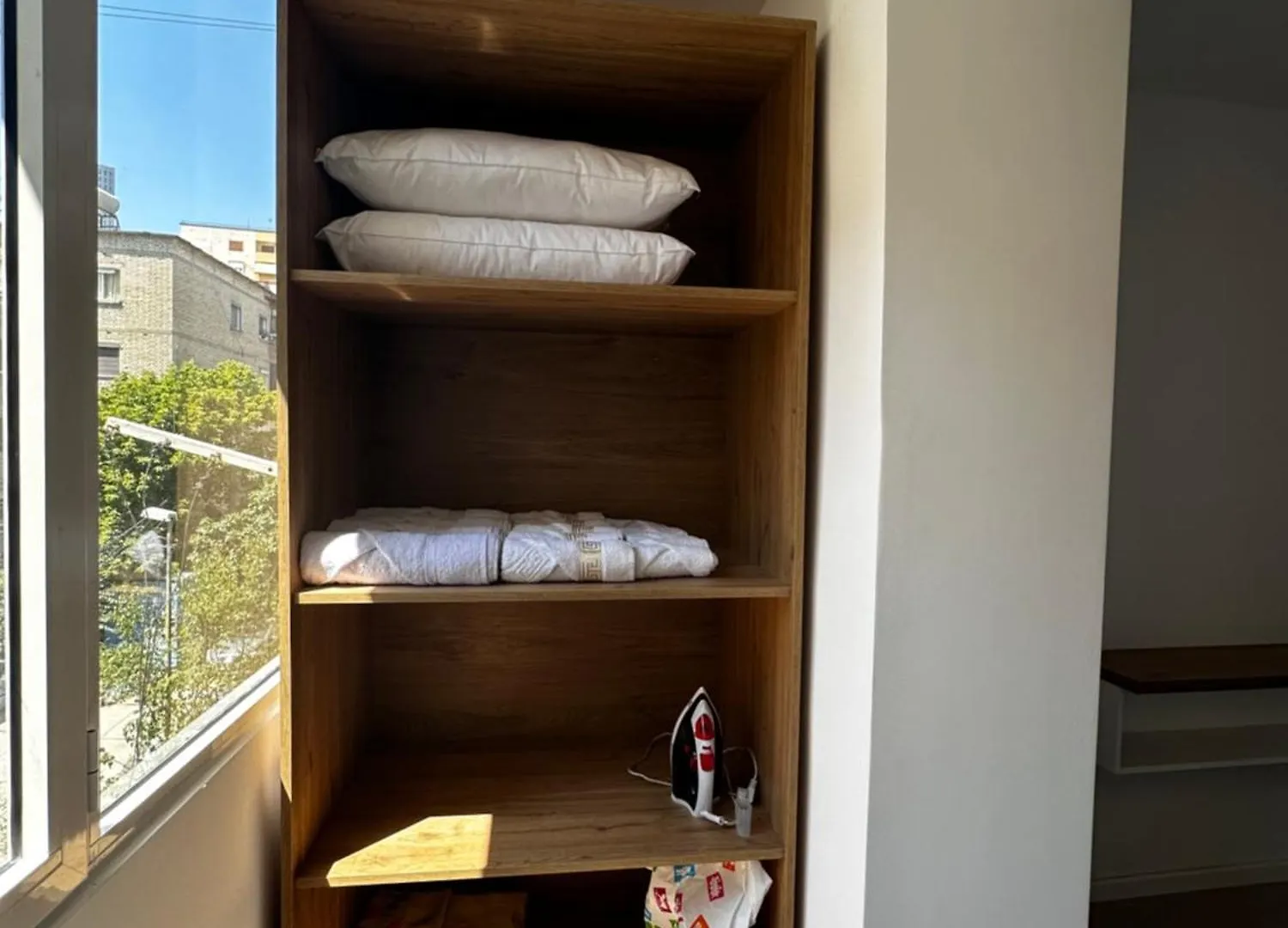 Tirana Apartment Center Jon 0*,  알바니아