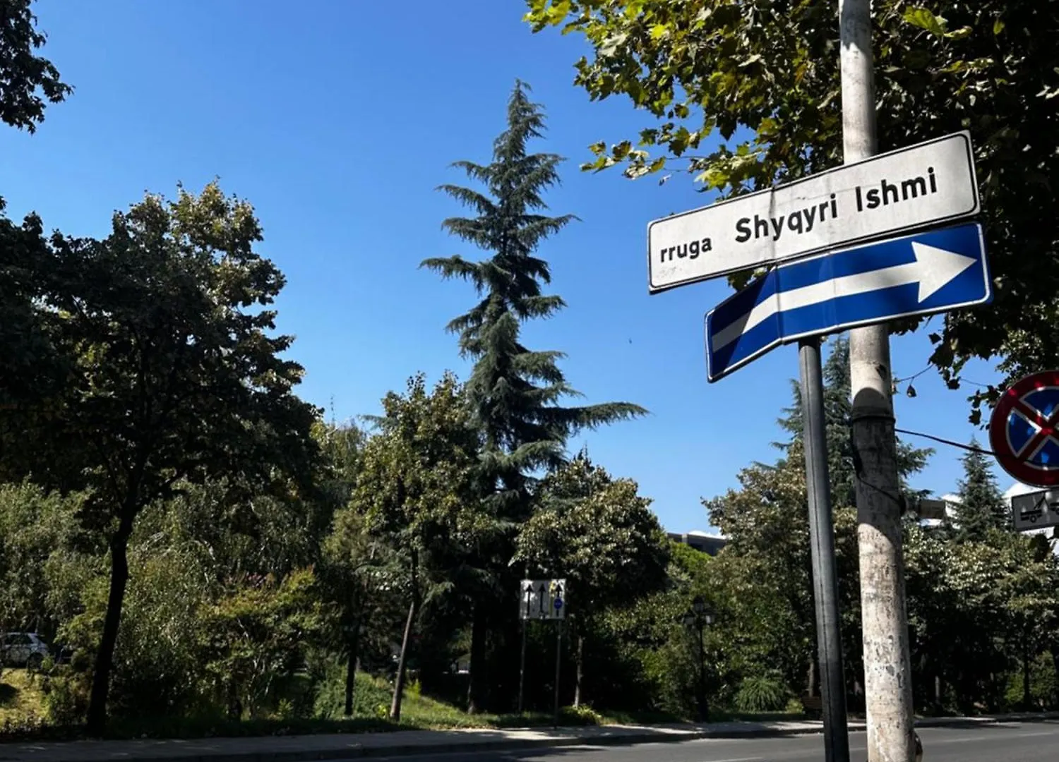 Tirana Apartment Center Jon 0*,  Αλβανία