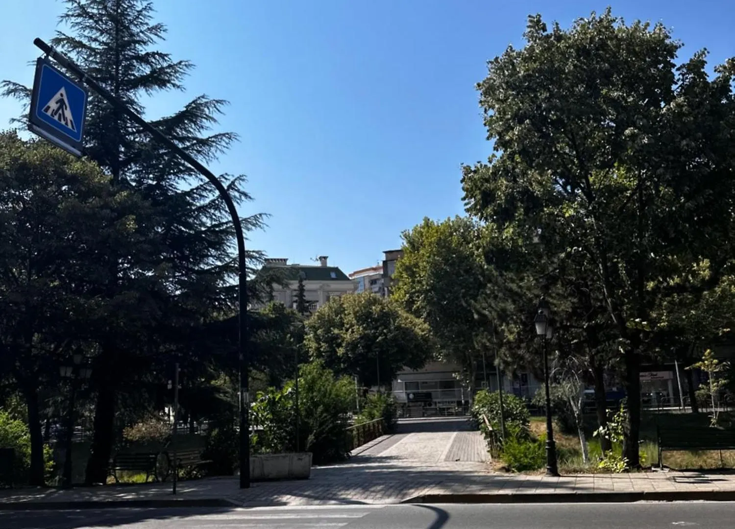 Tirana Apartment Center Jon