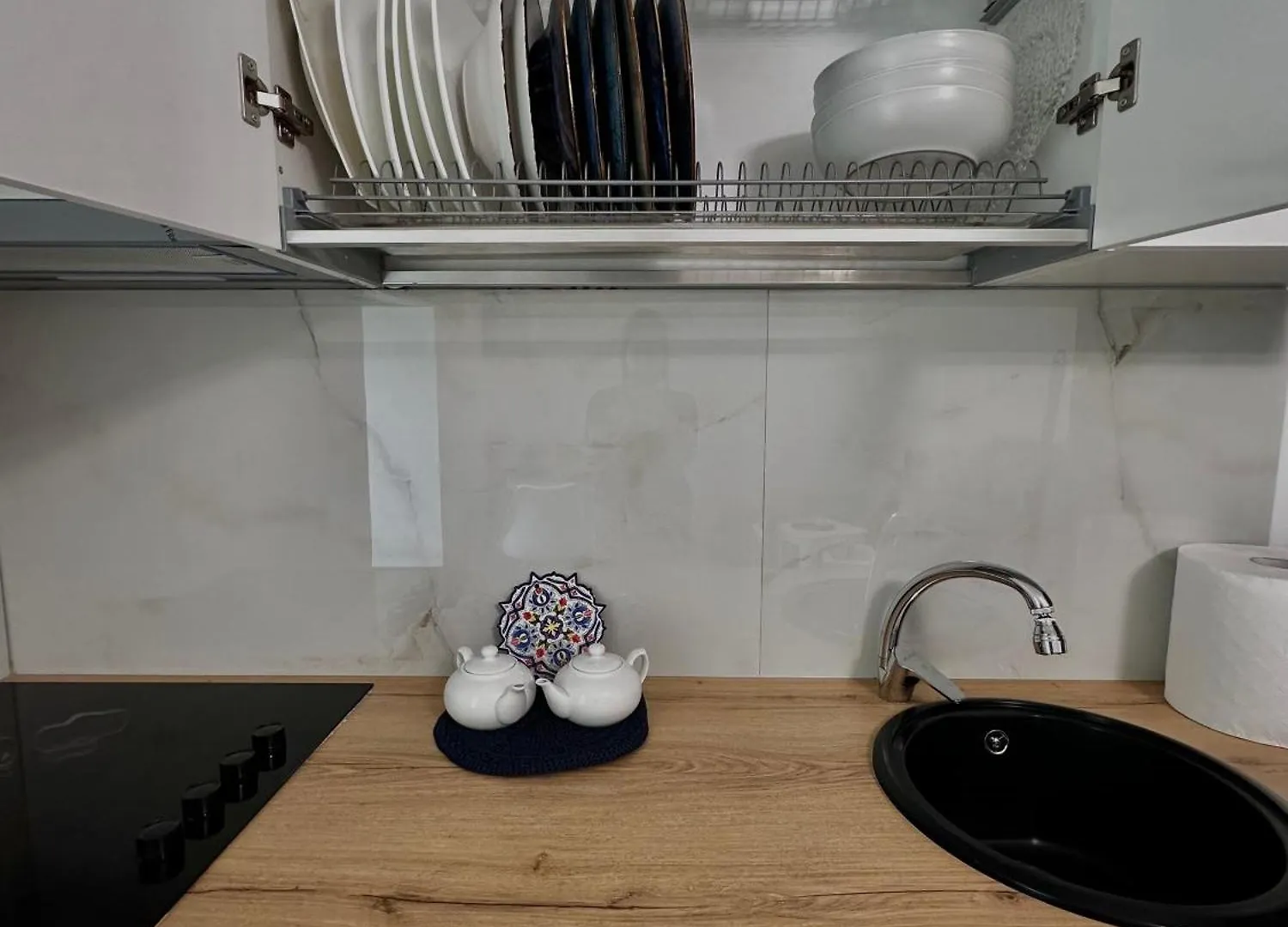 Tirana Apartment Center Jon 알바니아