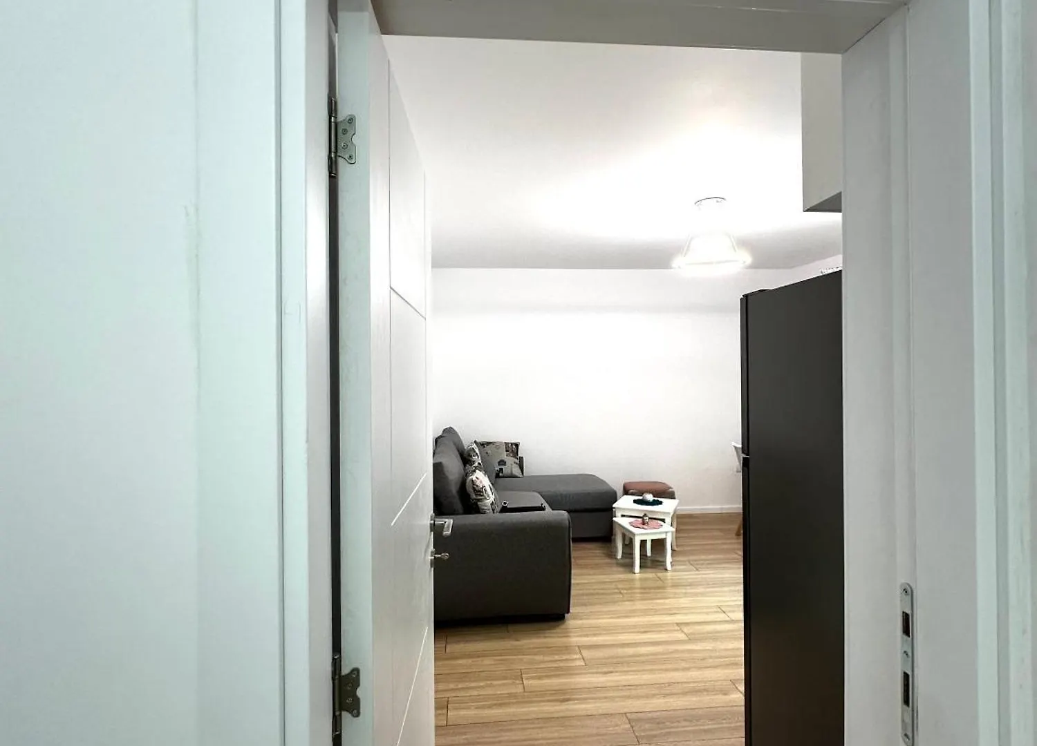 Tirana Apartment Center Jon