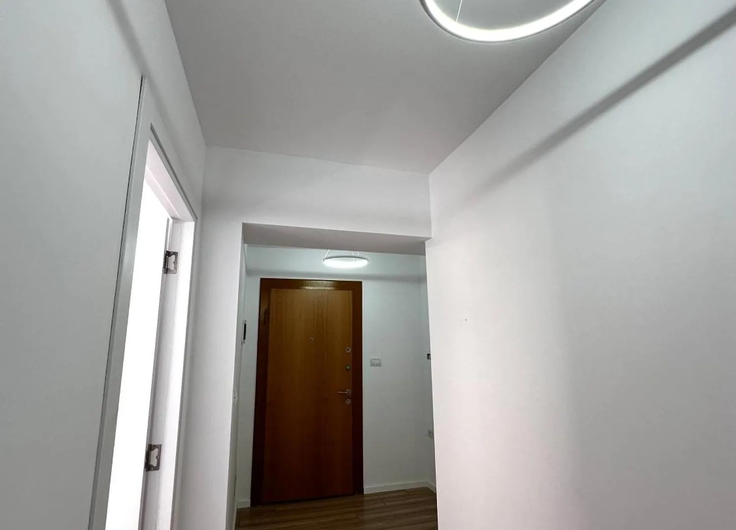 Tirana Apartment Center Jon Αλβανία