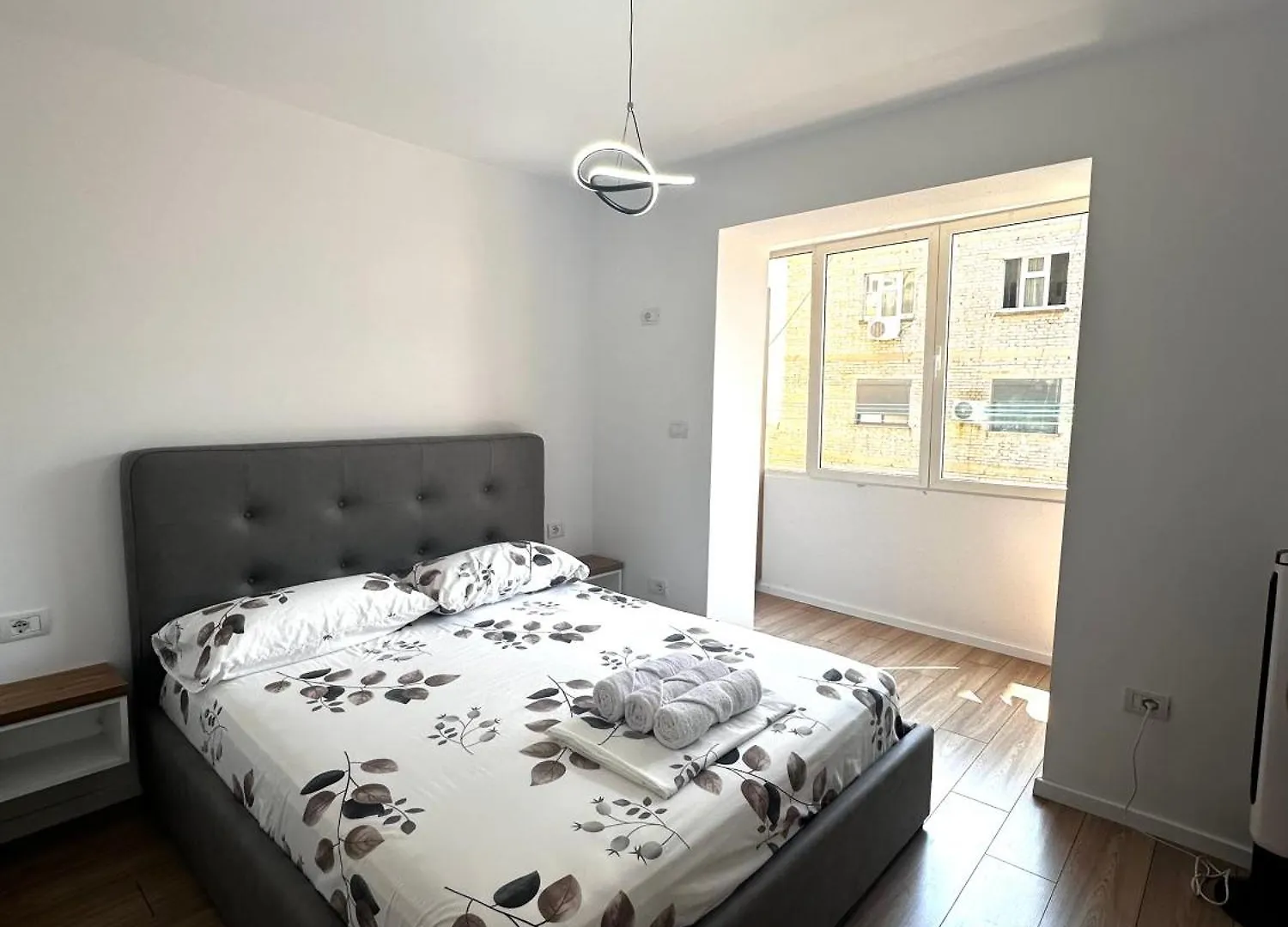 Tirana Apartment Center Jon 0*,  알바니아