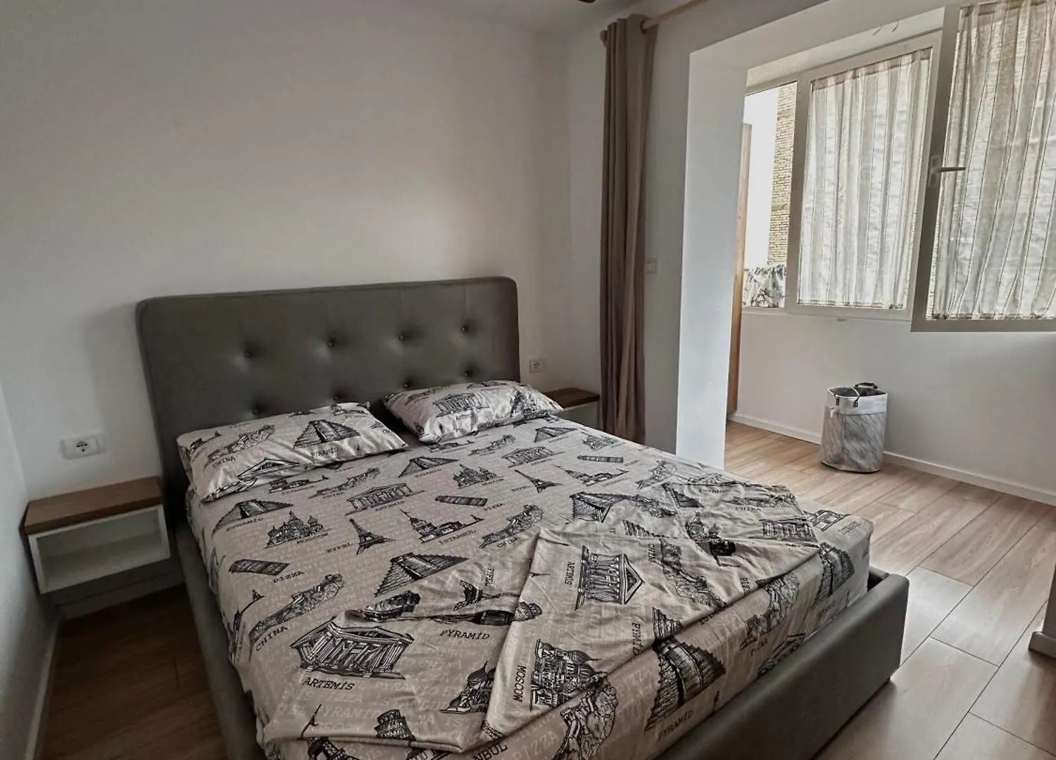 Tirana Apartment Center Jon Αλβανία