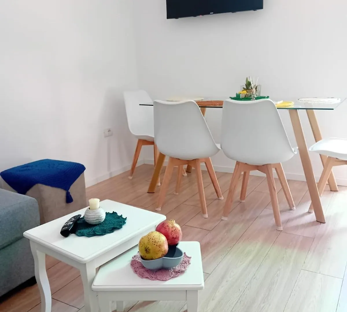 Tirana Apartment Center Jon 0*,