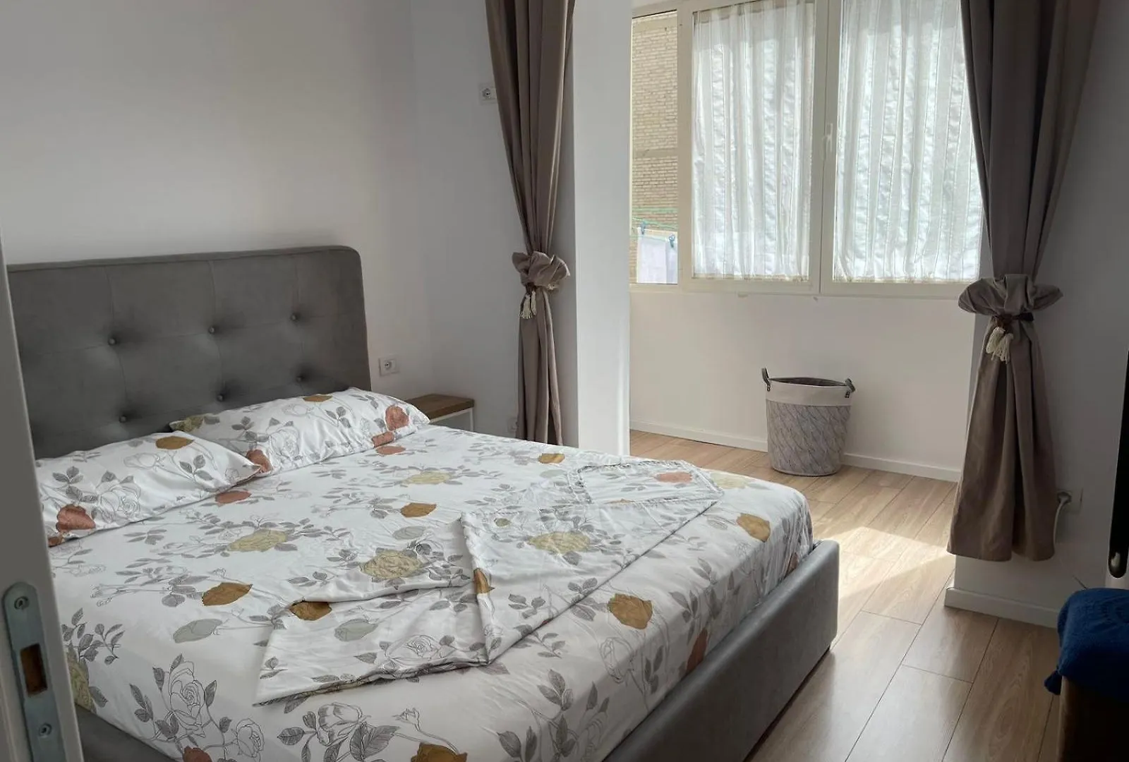 Tirana Apartment Center Jon Αλβανία